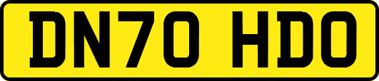 DN70HDO