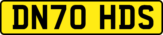 DN70HDS