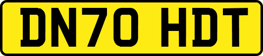 DN70HDT
