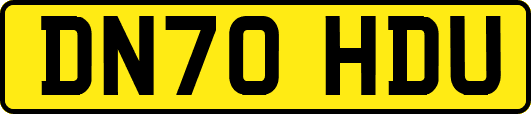 DN70HDU