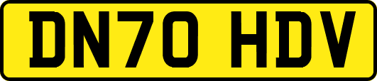 DN70HDV