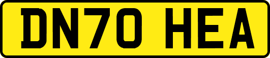 DN70HEA