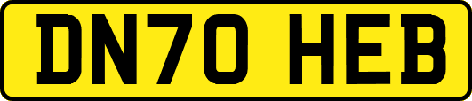 DN70HEB