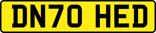 DN70HED