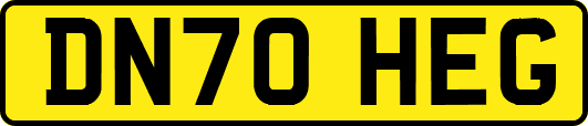 DN70HEG