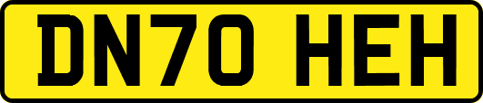 DN70HEH
