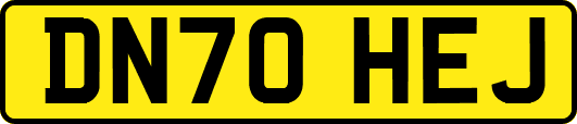 DN70HEJ
