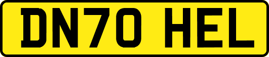 DN70HEL