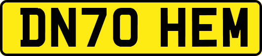 DN70HEM