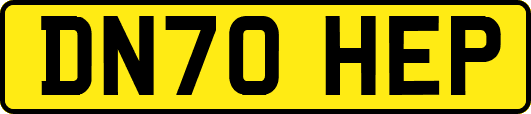 DN70HEP