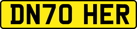 DN70HER