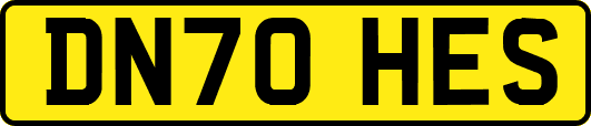 DN70HES