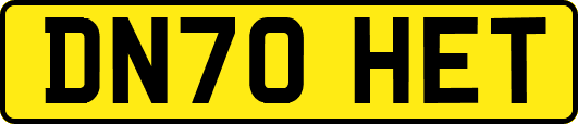 DN70HET
