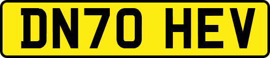 DN70HEV