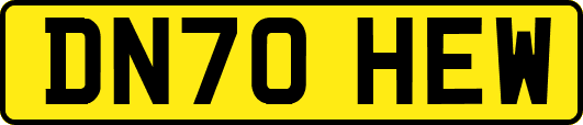 DN70HEW