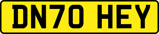 DN70HEY