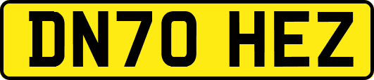 DN70HEZ