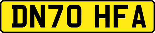 DN70HFA