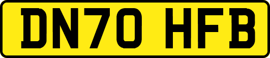 DN70HFB