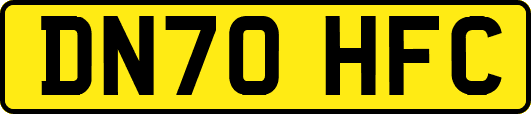 DN70HFC