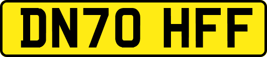 DN70HFF