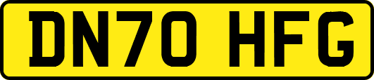 DN70HFG