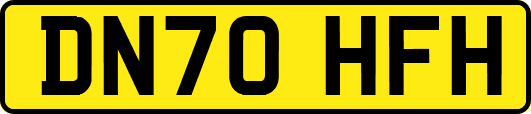 DN70HFH