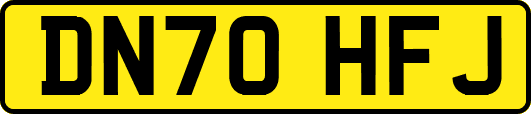 DN70HFJ