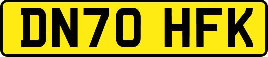 DN70HFK