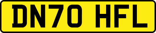 DN70HFL