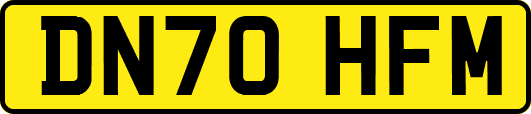 DN70HFM