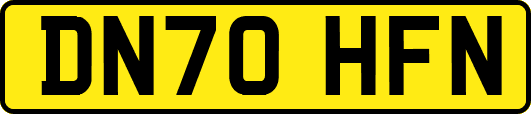 DN70HFN