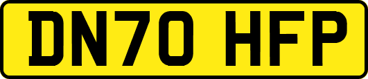 DN70HFP