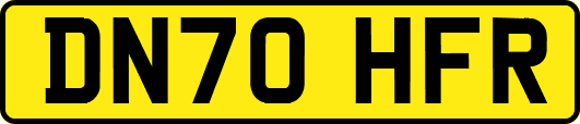 DN70HFR