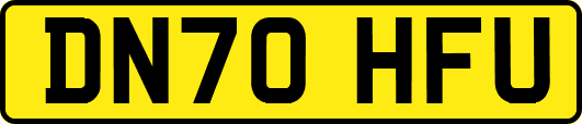 DN70HFU