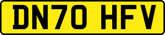 DN70HFV