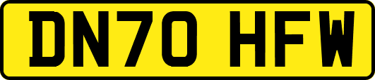 DN70HFW