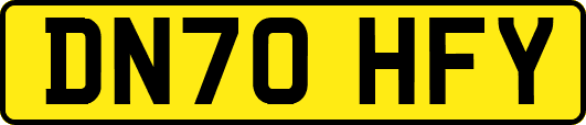 DN70HFY