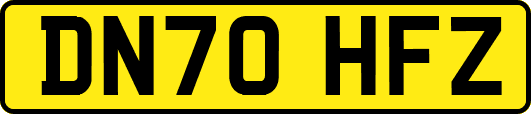 DN70HFZ