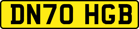 DN70HGB