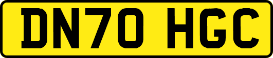 DN70HGC