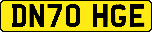 DN70HGE