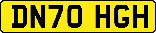 DN70HGH