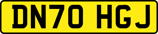 DN70HGJ