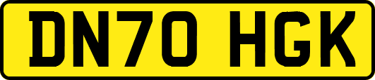 DN70HGK