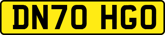 DN70HGO