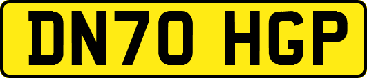 DN70HGP