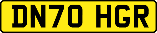 DN70HGR
