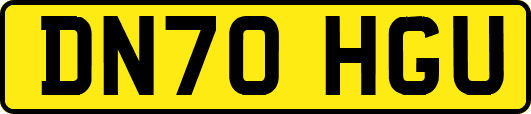 DN70HGU