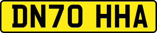 DN70HHA